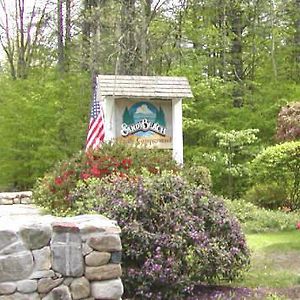 Sandy Beach Rv Resort