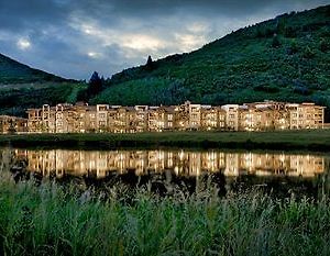 Silver Baron Lodge